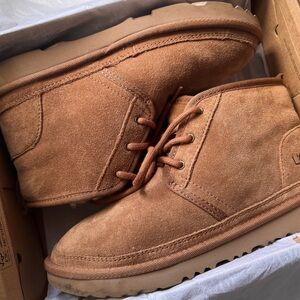 Ugg neumel boots